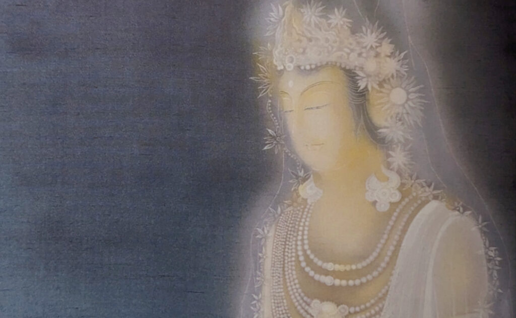 全ての源は愛。愛を知る旅路… それがレイキ