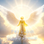 霊的進化に向かう12のチャクラワーク