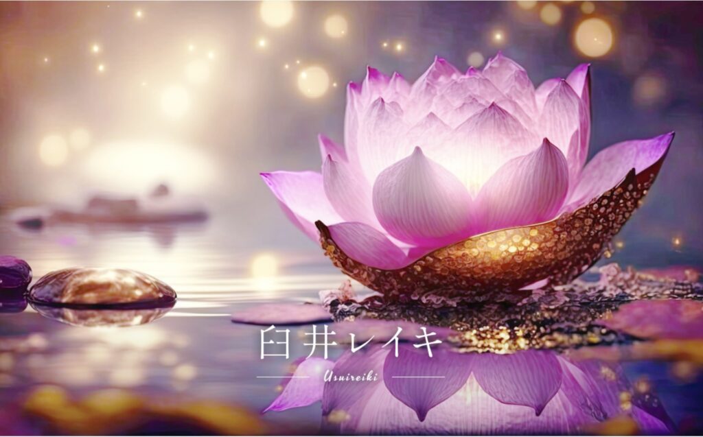 レイキ体験・交流会のお知らせ