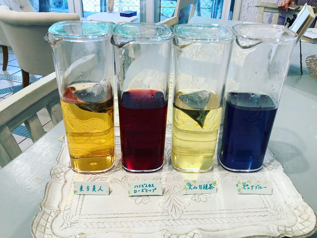 ◎冷茶シリーズ◎