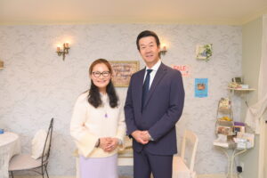 WebマガジンB-Plus(ビープラス)に掲載されました!